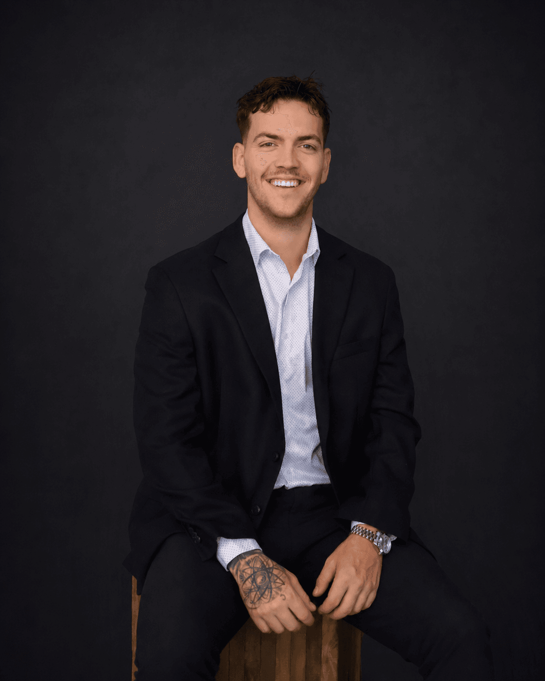 Casey Guilbeault