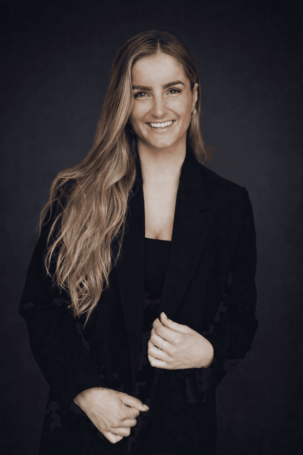 Mélina Chamberland